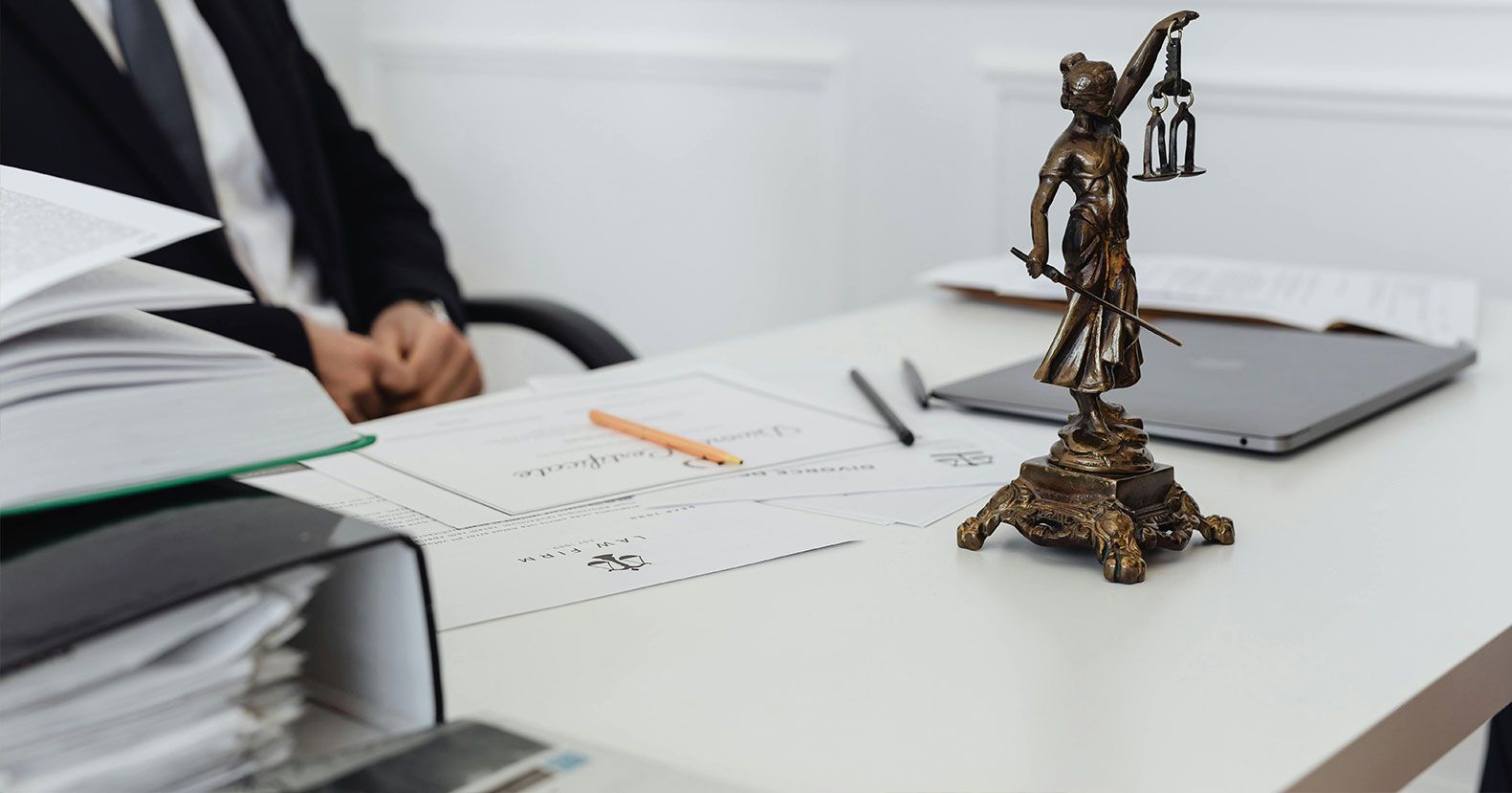 Procesos jurídicos en el ámbito civil