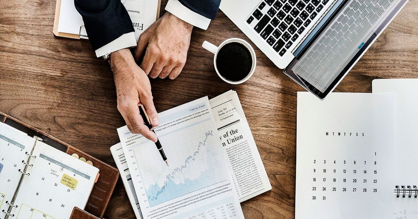 Asesoría fiscal personalizada en Zaragoza