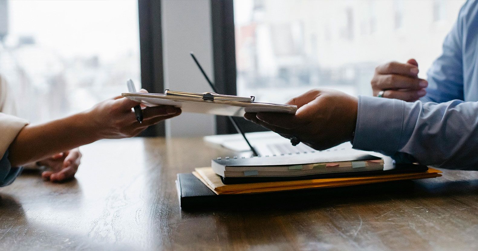 Gestión laboral de empresas en Zaragoza