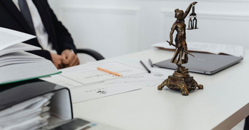 Procesos jurídicos en el ámbito civil