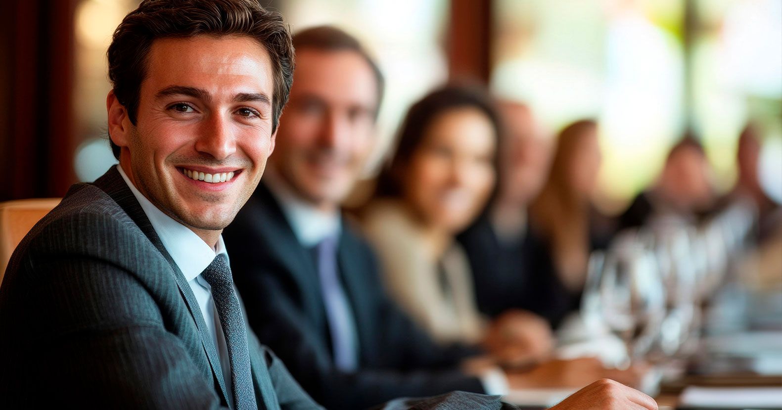 Asesoramiento en Seguridad Social