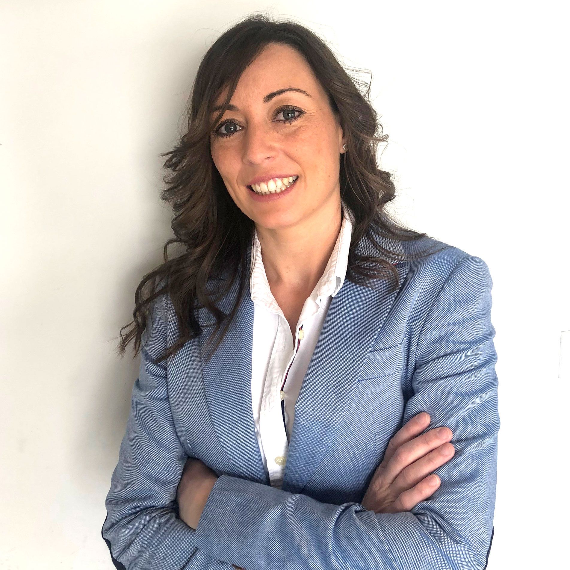 Carmen Yuste Domínguez
